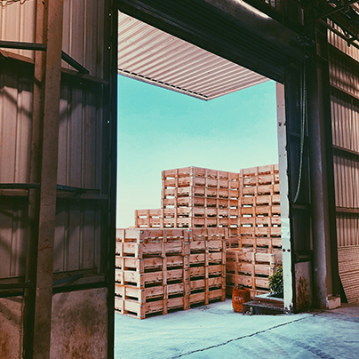 Storage